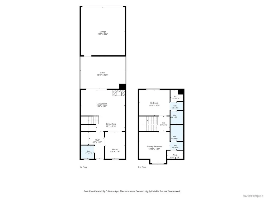 730 Breeze Hill Rd. #273 Vista, CA 92081
