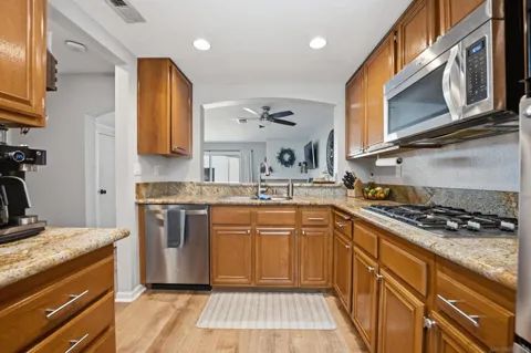 730 Breeze Hill Rd. #273