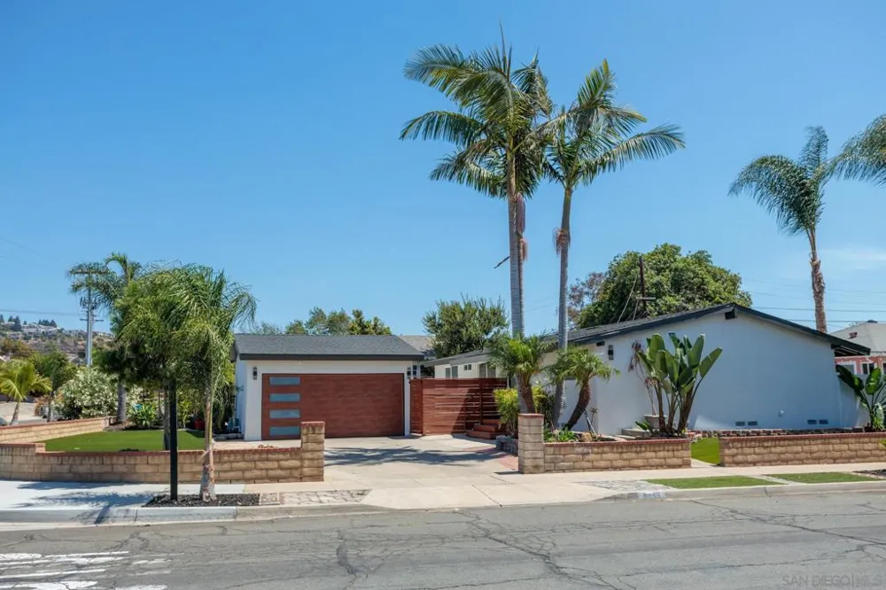 5435 Mound Ave San Diego, CA 92120