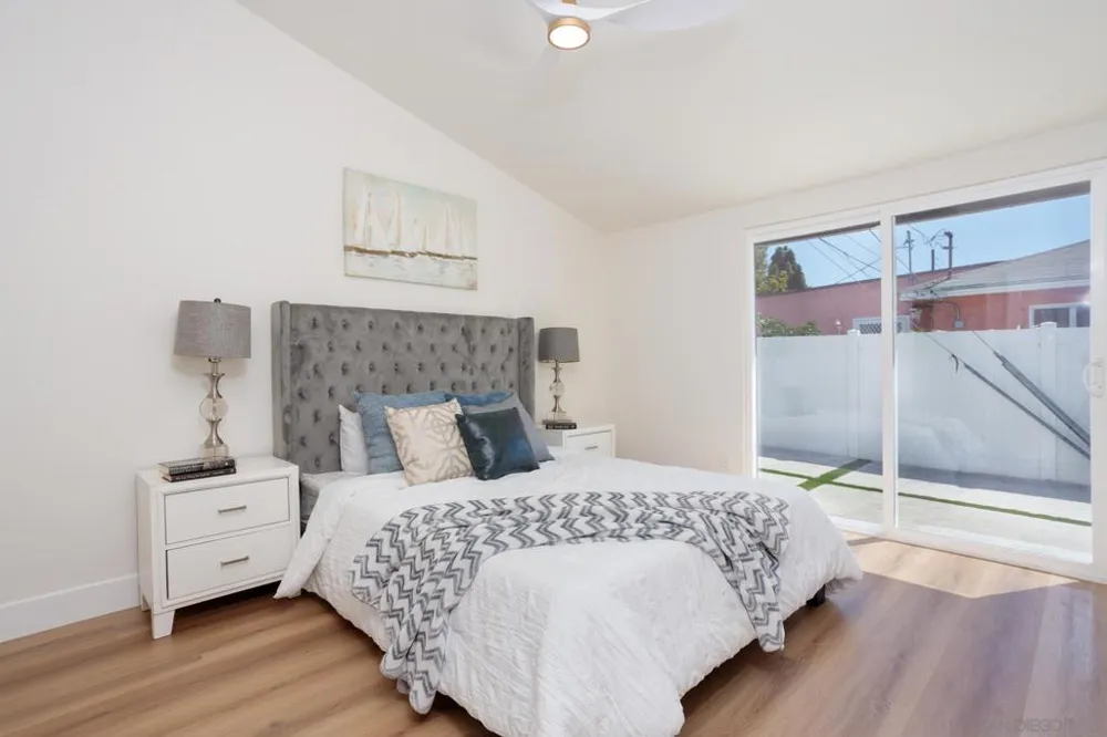 5435 Mound Ave San Diego, CA 92120