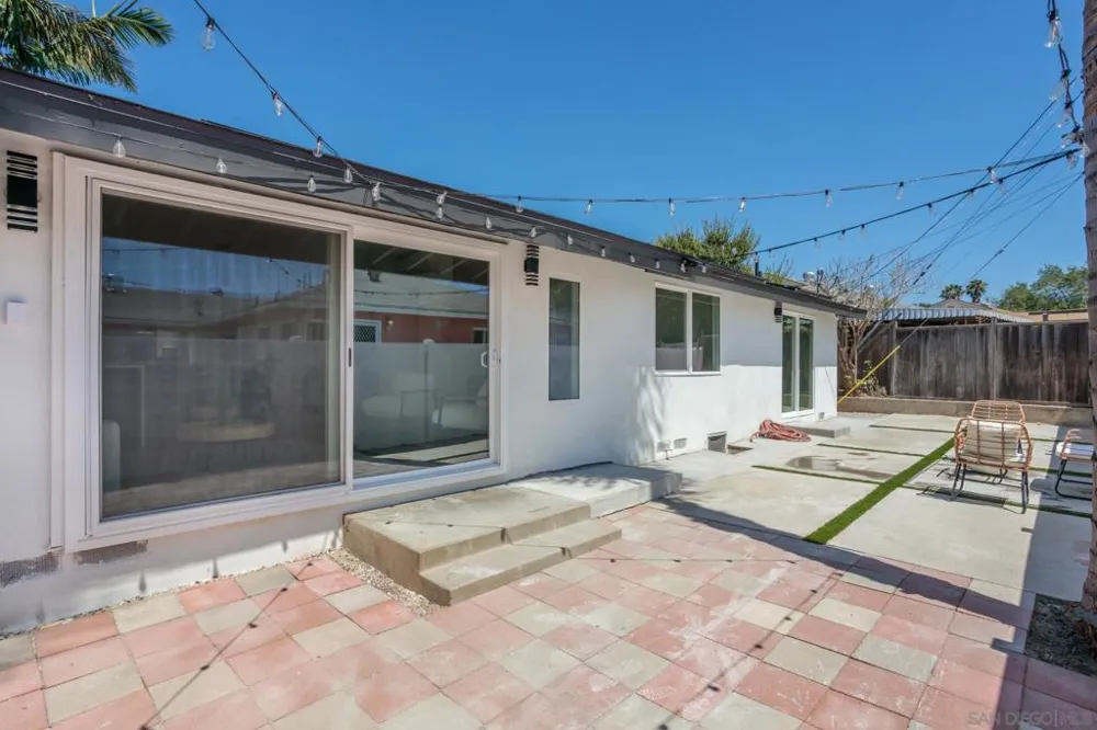5435 Mound Ave San Diego, CA 92120