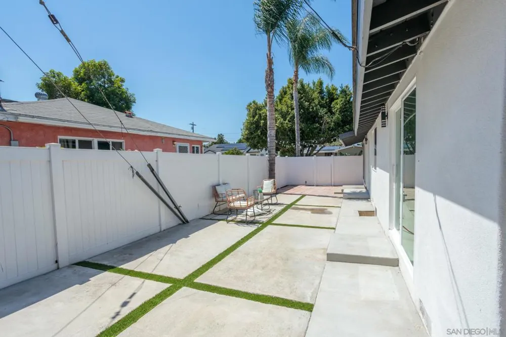 5435 Mound Ave San Diego, CA 92120