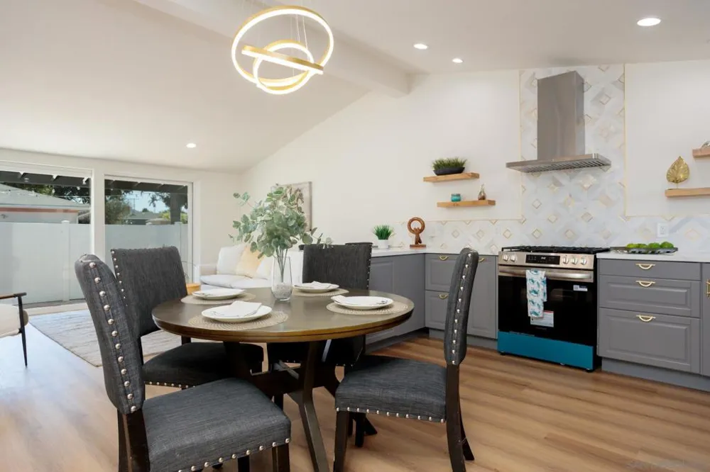 5435 Mound Ave San Diego, CA 92120