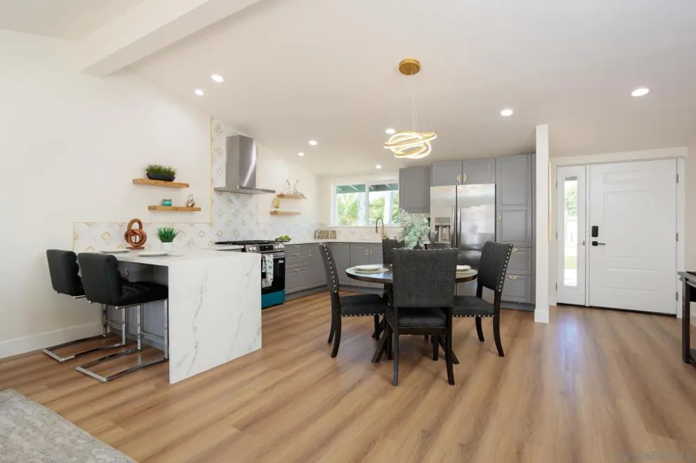 5435 Mound Ave San Diego, CA 92120