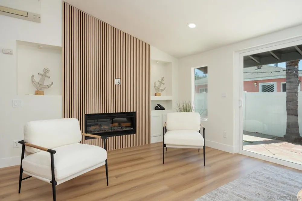 5435 Mound Ave San Diego, CA 92120