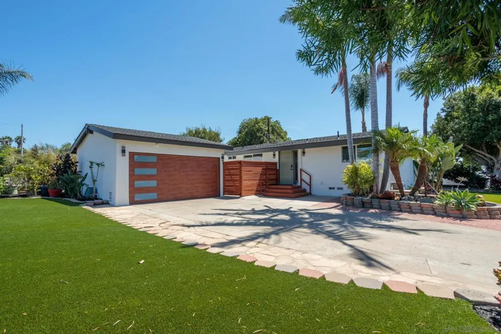 5435 Mound Ave San Diego, CA 92120