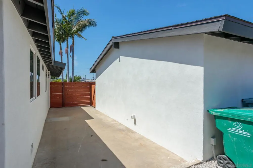 5435 Mound Ave San Diego, CA 92120