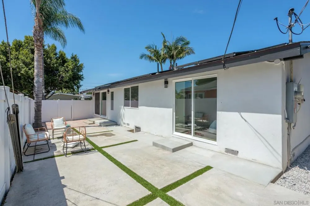 5435 Mound Ave San Diego, CA 92120