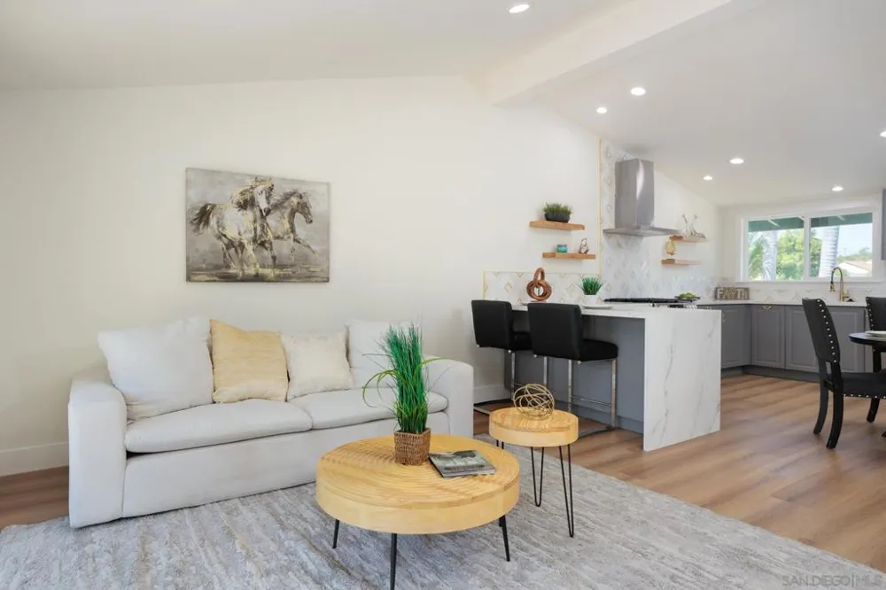 5435 Mound Ave San Diego, CA 92120