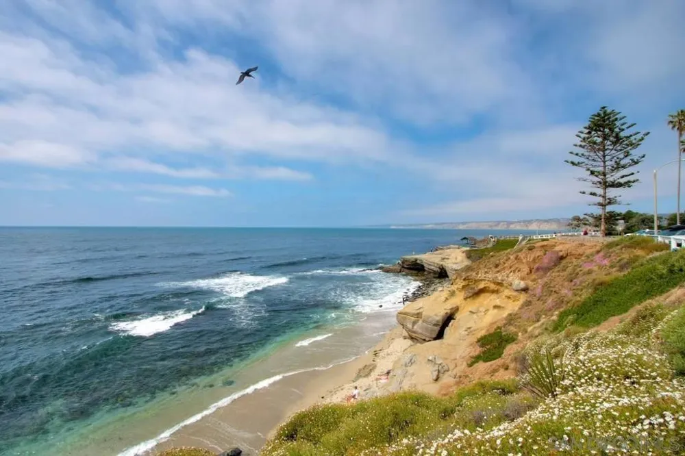 939 COAST #11 B San Diego, CA 92037