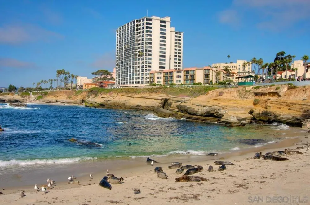939 COAST #11 B San Diego, CA 92037