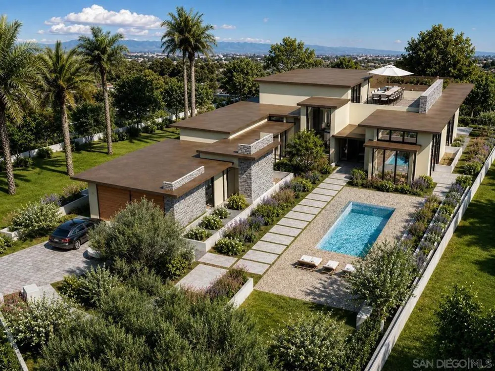 1241 Crest Rd Del Mar, CA 92014