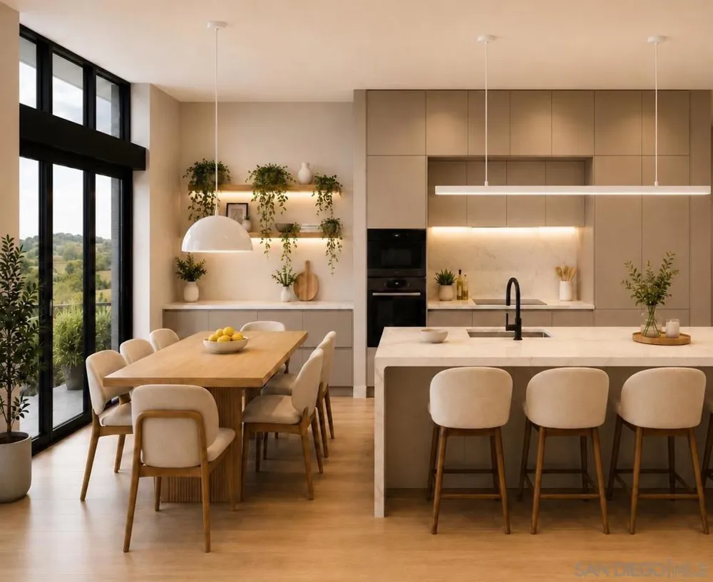 1241 Crest Rd Del Mar, CA 92014
