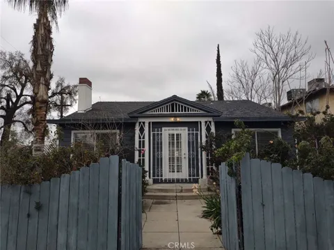 1618 Baker St