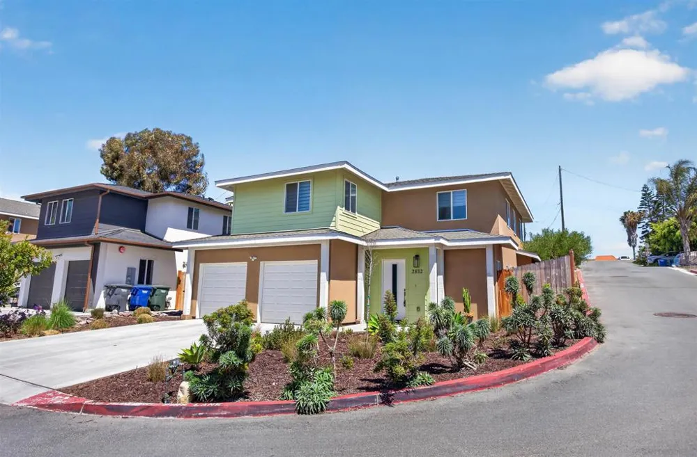 2812 C Avenue National City, CA 91950