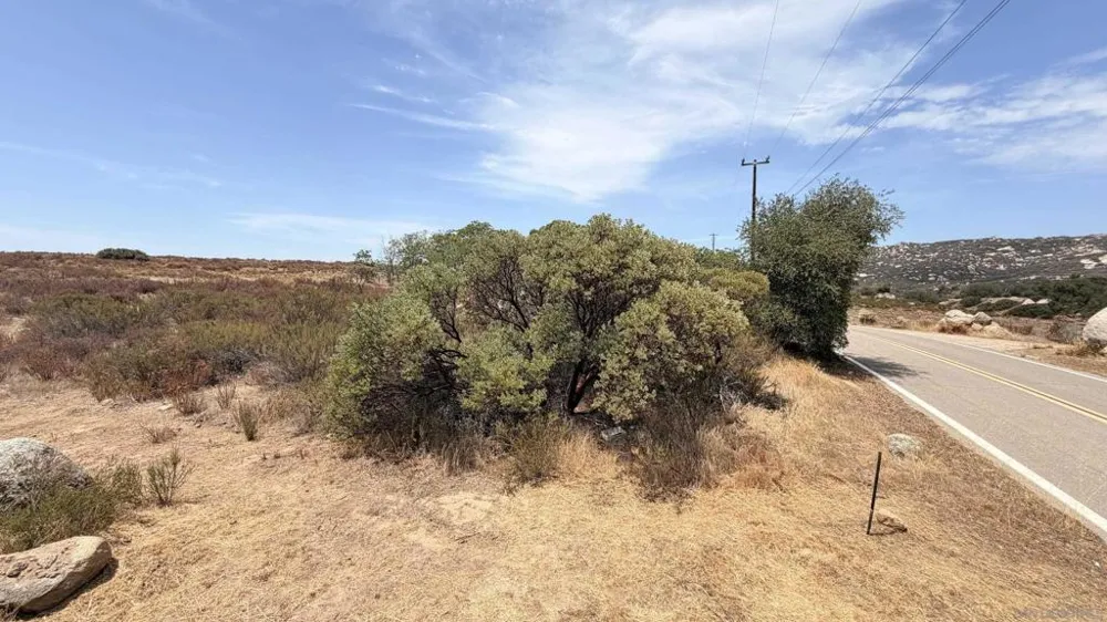 Potrero Valley Rd Potrero, CA 91963
