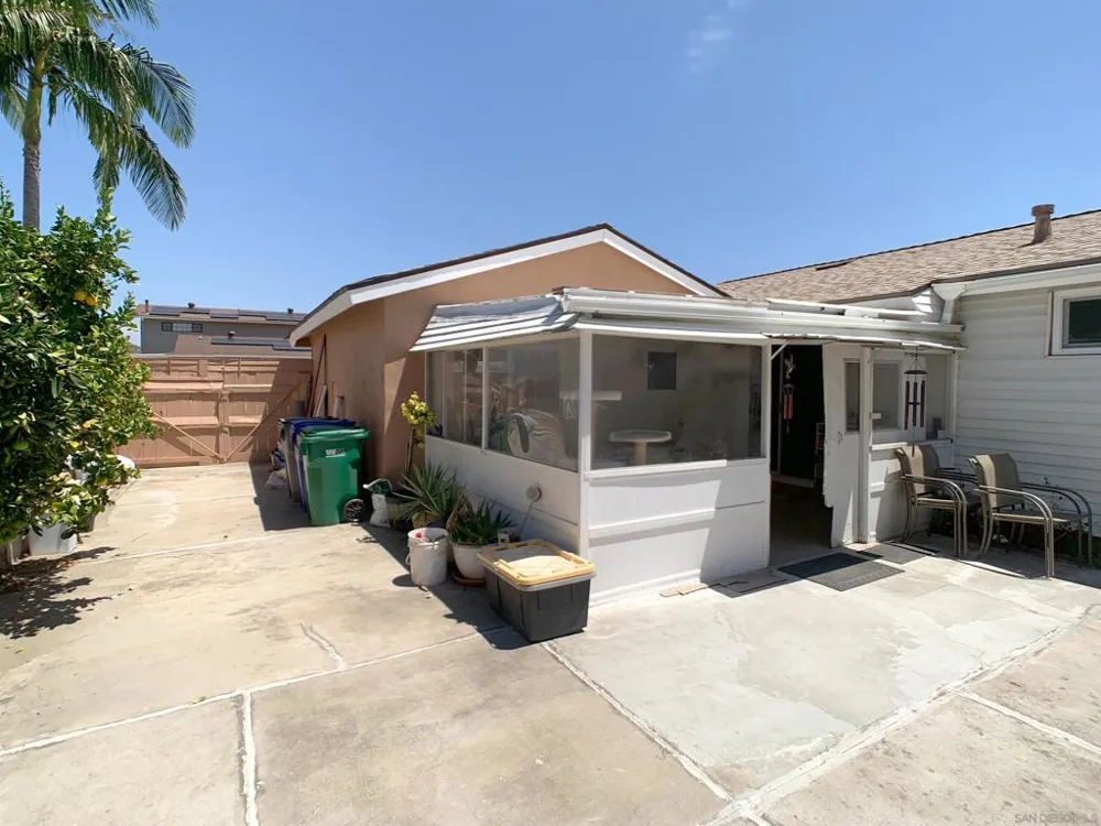 10414 TIMBERLANE WAY Santee, CA 92071