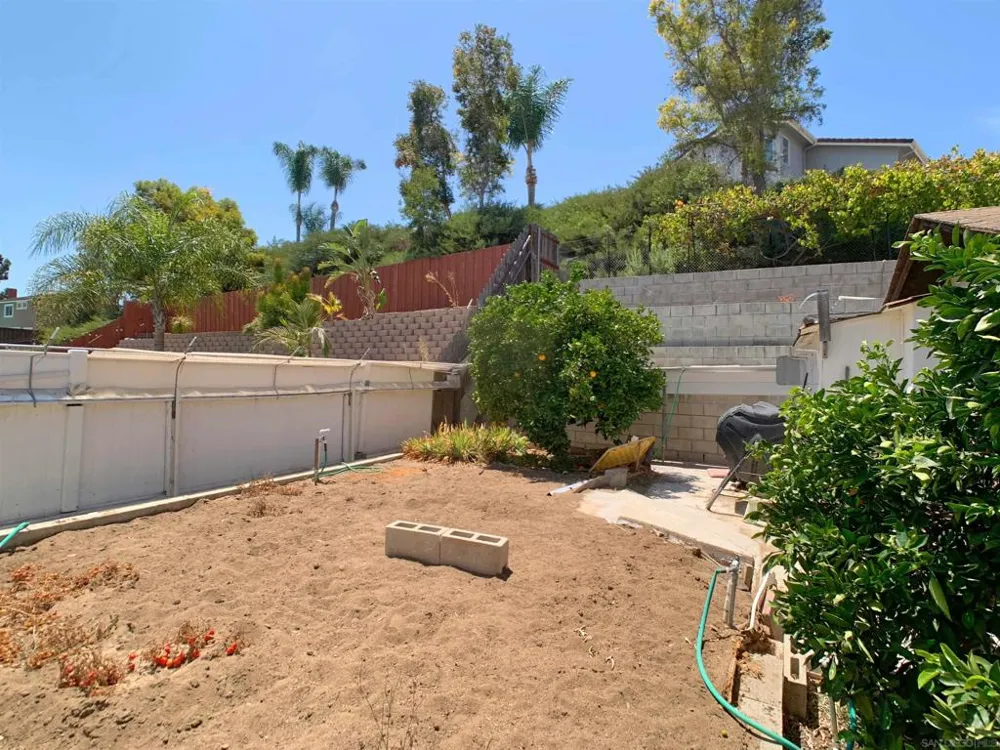 10414 TIMBERLANE WAY Santee, CA 92071