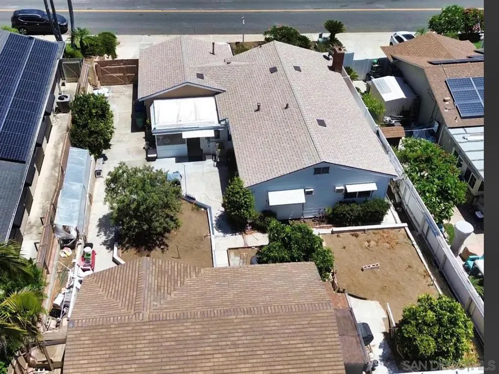 10414 TIMBERLANE WAY Santee, CA 92071