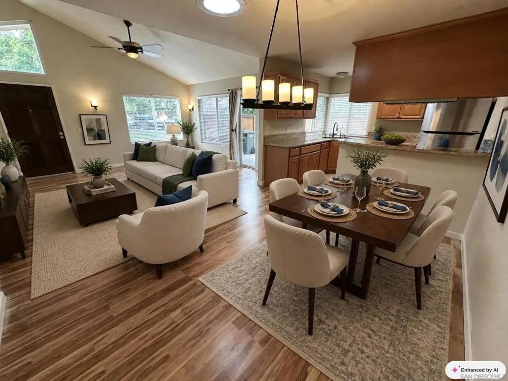 2035 Shadytree Ln Encinitas, CA 92024