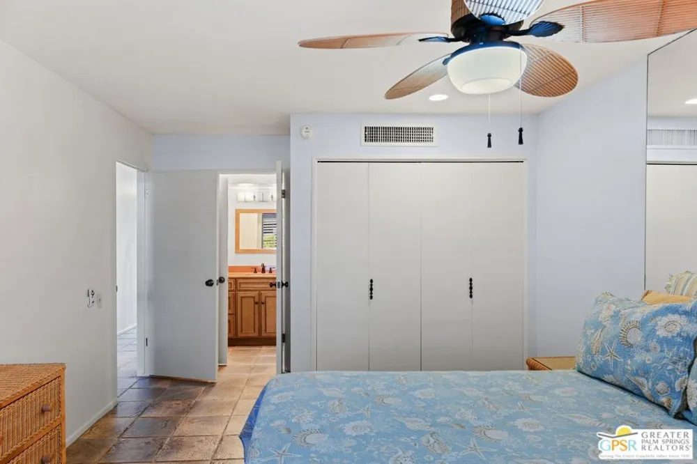 1655 E Palm Canyon Drive #111 Palm Springs, CA 92264