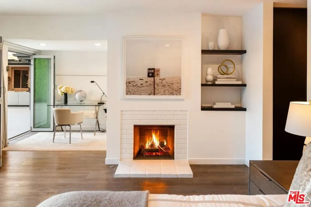 602 Whittier Drive Beverly Hills, CA 90210