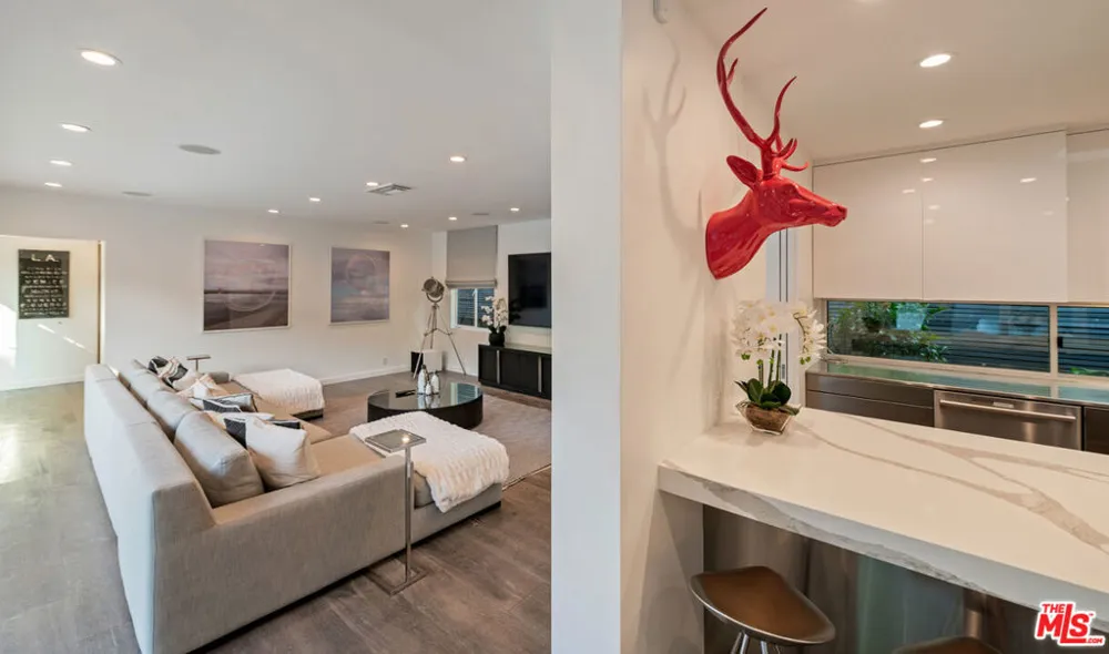 602 Whittier Drive Beverly Hills, CA 90210