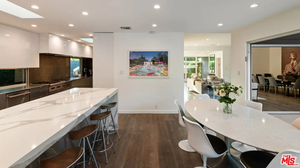 602 Whittier Drive Beverly Hills, CA 90210