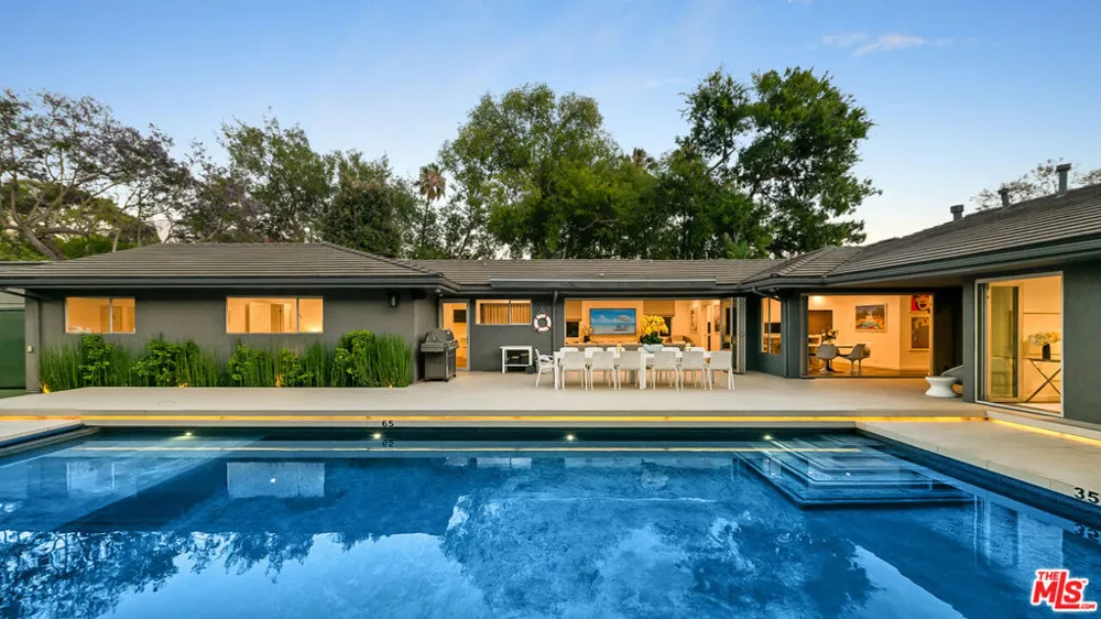 602 Whittier Drive Beverly Hills, CA 90210