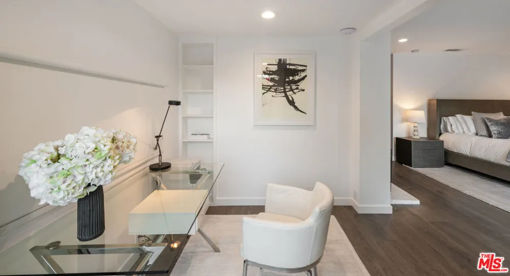 602 Whittier Drive Beverly Hills, CA 90210
