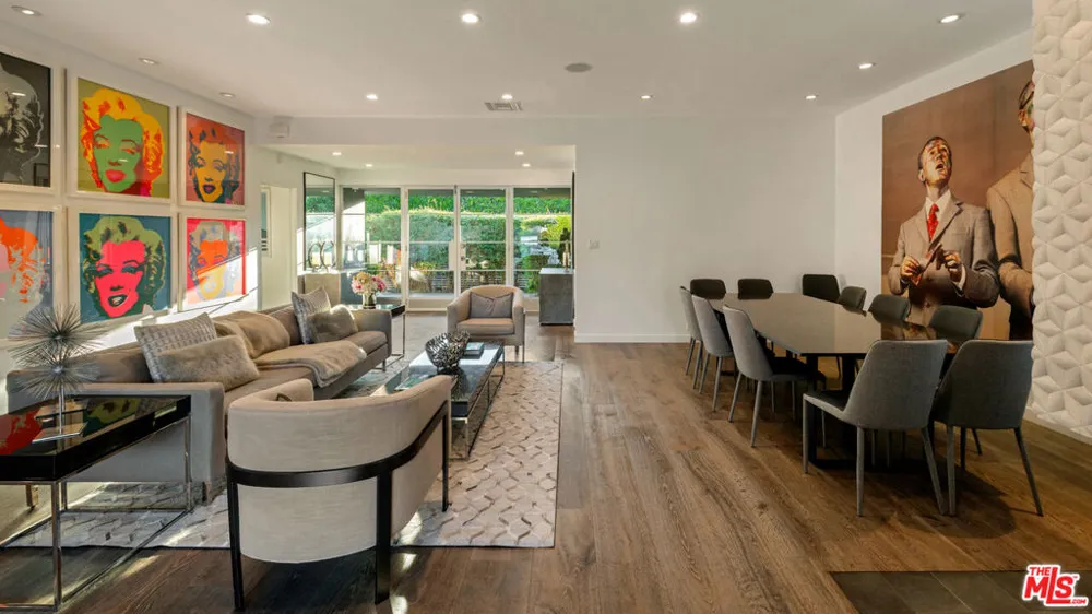 602 Whittier Drive Beverly Hills, CA 90210