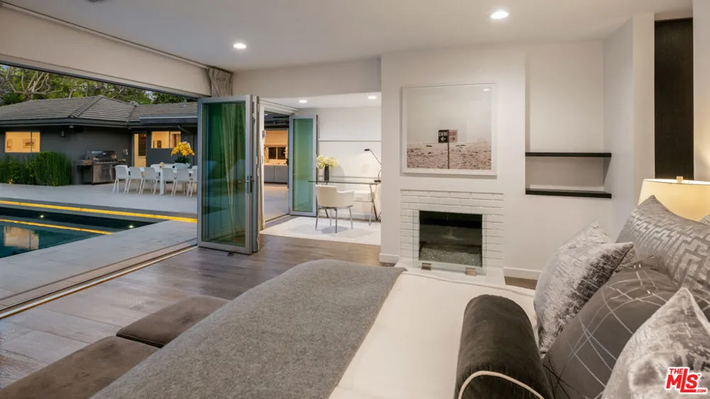 602 Whittier Drive Beverly Hills, CA 90210