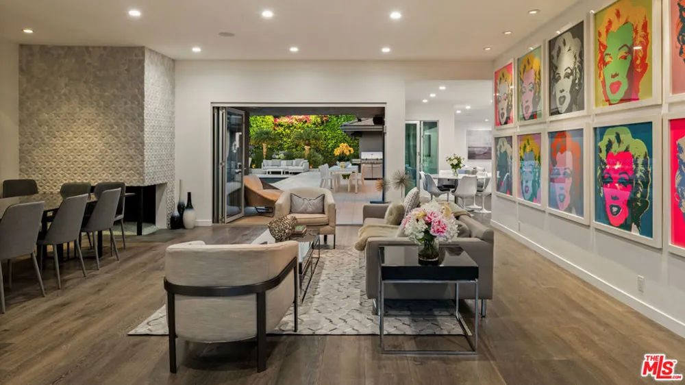 602 Whittier Drive Beverly Hills, CA 90210