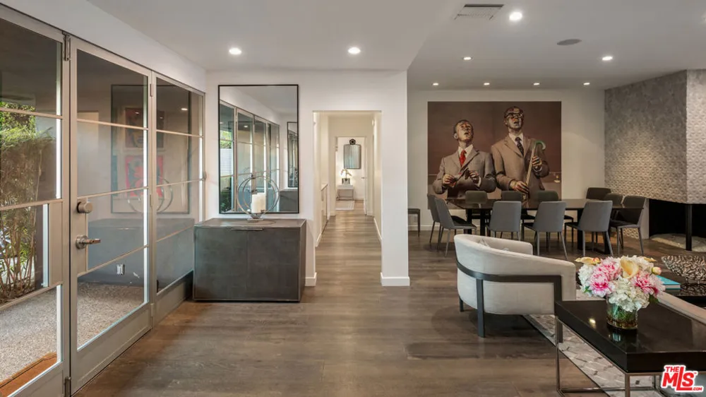 602 Whittier Drive Beverly Hills, CA 90210