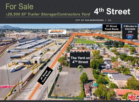 1527 W 4th Street