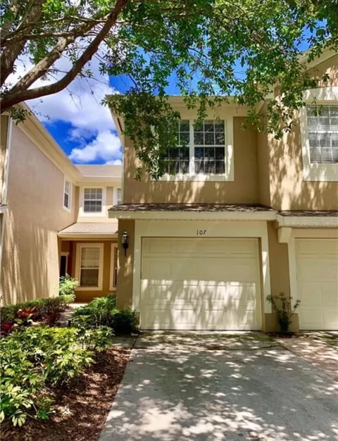 2576 SAN TECLA STREET #107