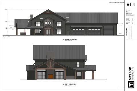 1 Lot 13 ROAD NW