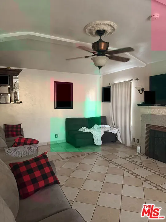 6837 Mayflower Avenue Bell, CA 90201
