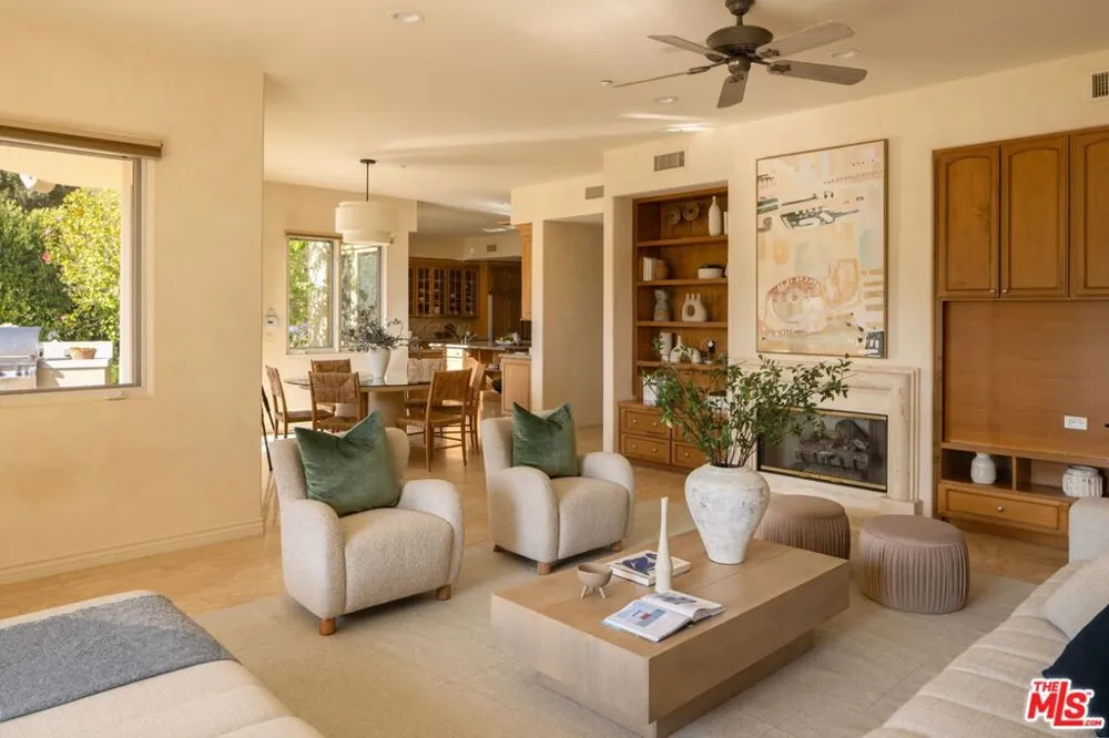 13731 Romany Drive Pacific Palisades, CA 90272