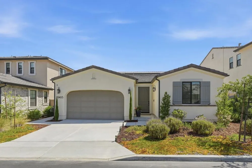 2965 Rue De Latour Bonsall, CA 92003