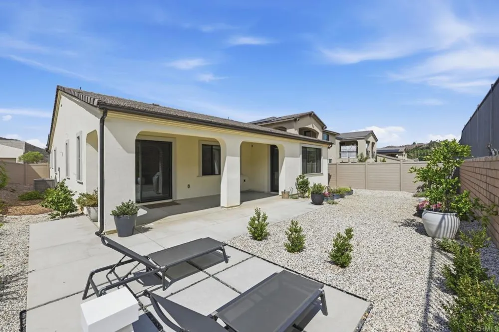 2965 Rue De Latour Bonsall, CA 92003