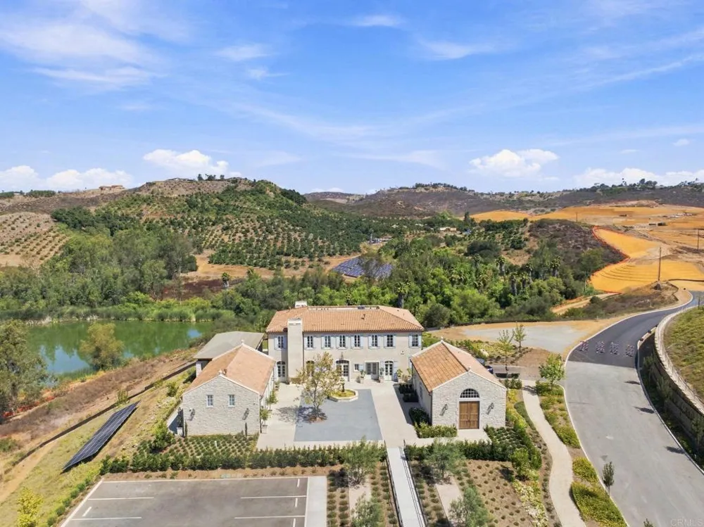 2965 Rue De Latour Bonsall, CA 92003