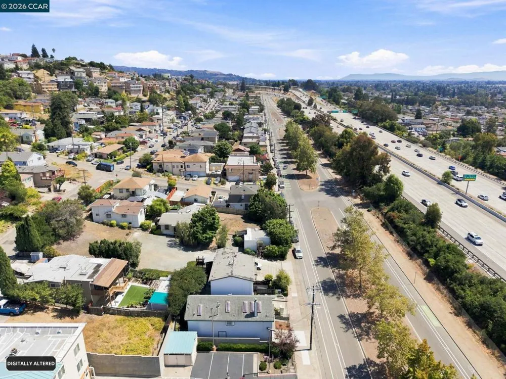 16516 Foothill Blvd Castro Valley, CA 94578