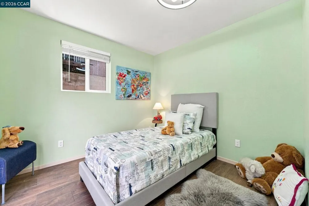 16516 Foothill Blvd Castro Valley, CA 94578