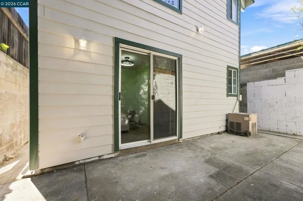 16516 Foothill Blvd Castro Valley, CA 94578