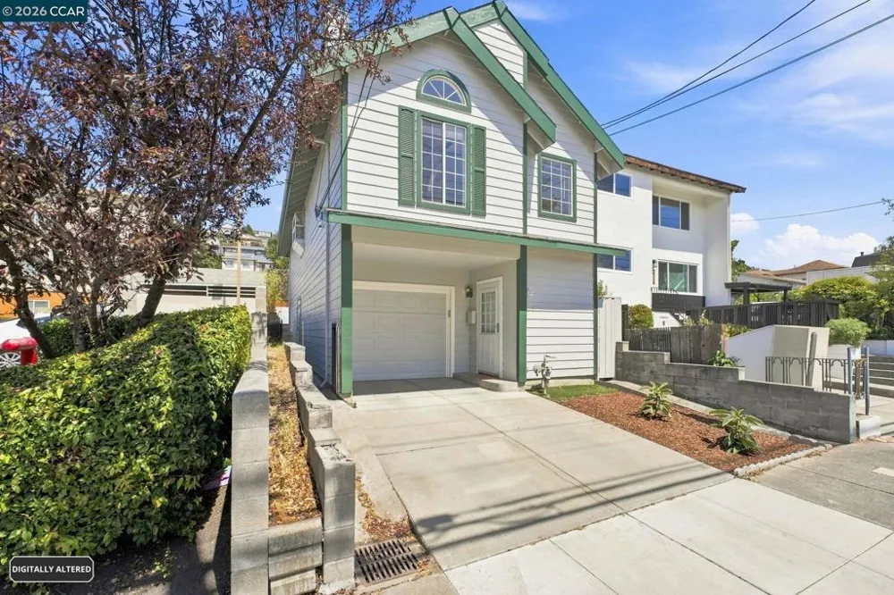 16516 Foothill Blvd Castro Valley, CA 94578