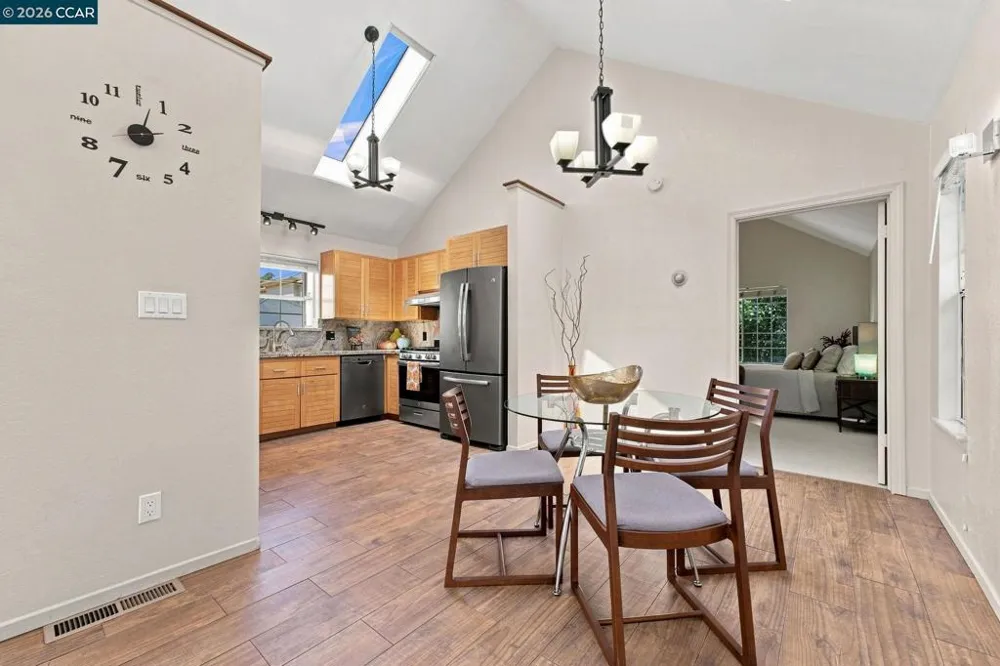 16516 Foothill Blvd Castro Valley, CA 94578
