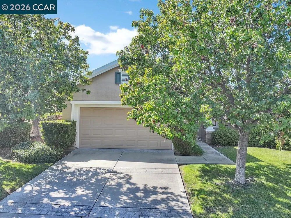 567 Quindell Way Brentwood, CA 94513