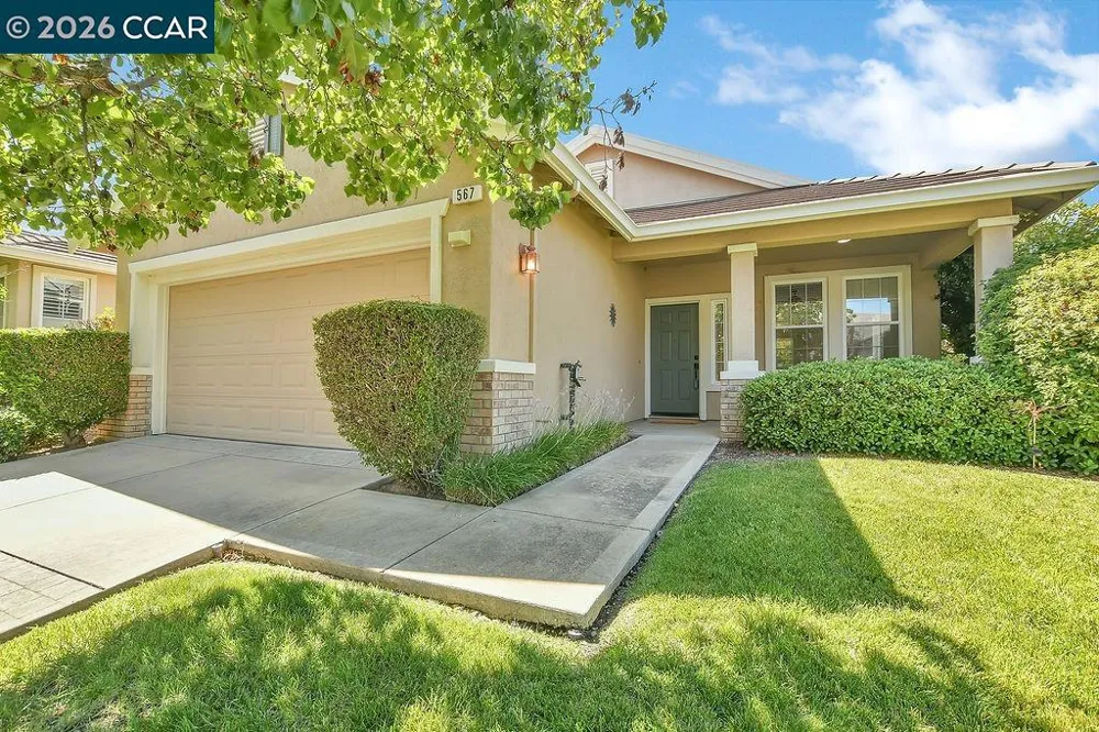 567 Quindell Way Brentwood, CA 94513