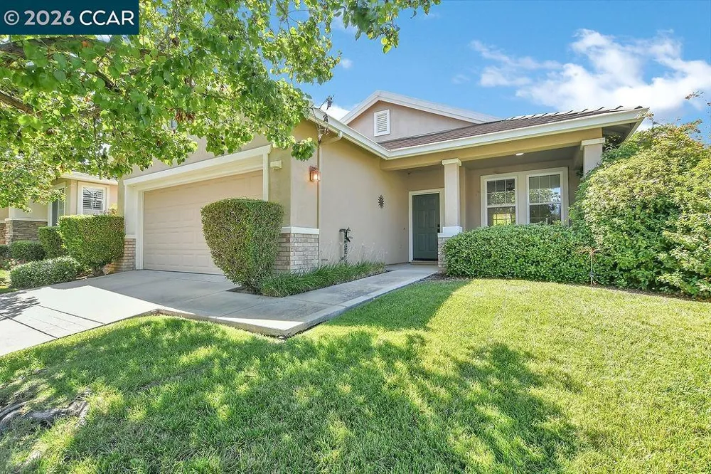 567 Quindell Way Brentwood, CA 94513
